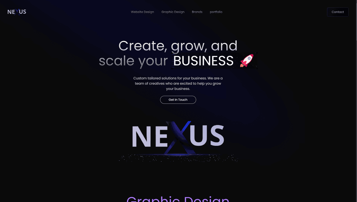 Nexus Soft Solutions